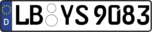 LB-YS9083