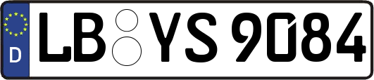 LB-YS9084