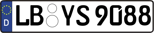 LB-YS9088
