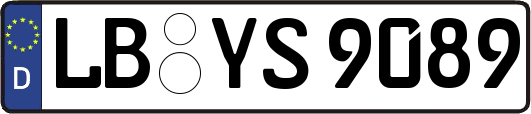 LB-YS9089