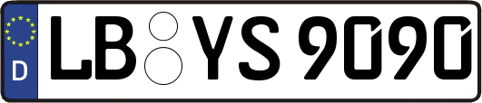 LB-YS9090