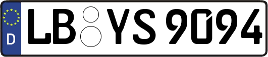 LB-YS9094