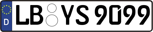 LB-YS9099