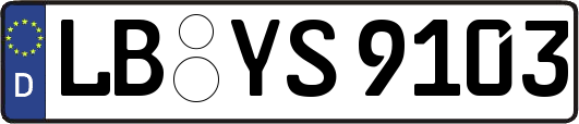 LB-YS9103