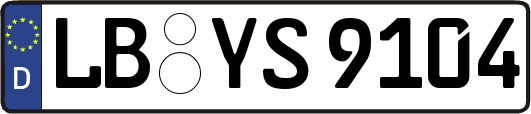LB-YS9104