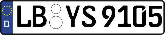 LB-YS9105