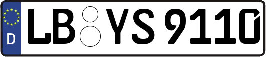 LB-YS9110