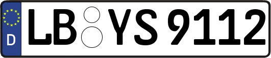 LB-YS9112