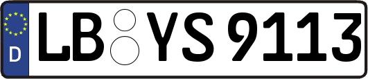 LB-YS9113