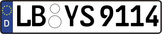 LB-YS9114