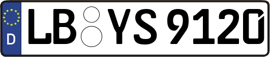 LB-YS9120
