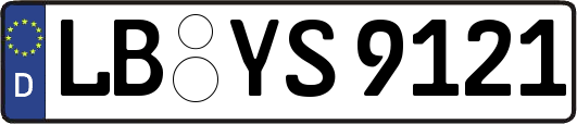 LB-YS9121