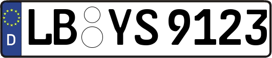 LB-YS9123