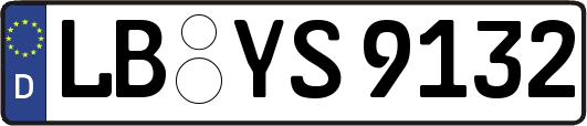LB-YS9132