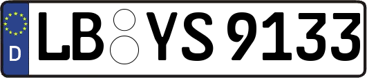 LB-YS9133