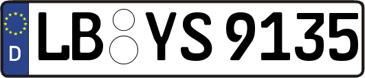 LB-YS9135
