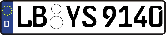 LB-YS9140
