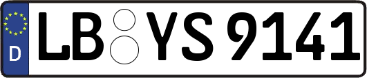 LB-YS9141