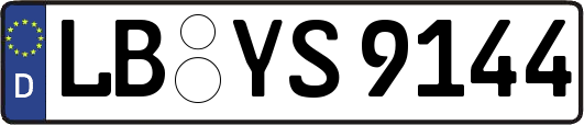LB-YS9144