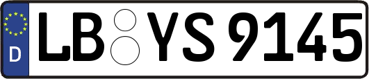 LB-YS9145