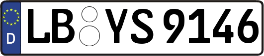 LB-YS9146