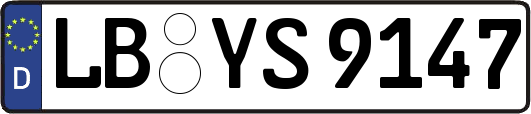 LB-YS9147