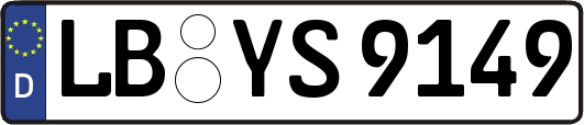 LB-YS9149