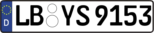 LB-YS9153
