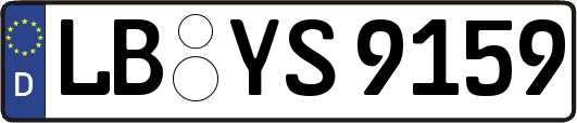 LB-YS9159