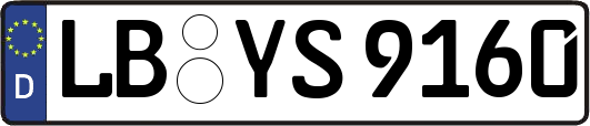 LB-YS9160