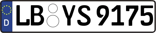 LB-YS9175
