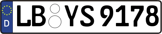 LB-YS9178