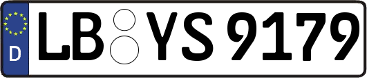 LB-YS9179