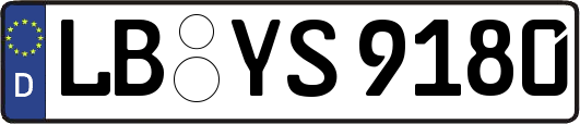 LB-YS9180