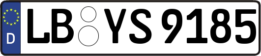 LB-YS9185