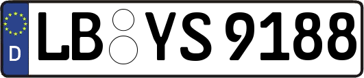 LB-YS9188