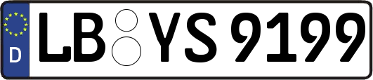 LB-YS9199