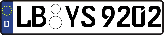 LB-YS9202
