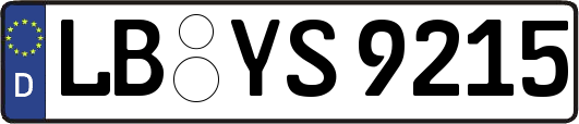 LB-YS9215
