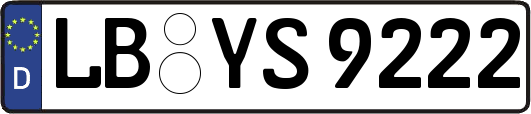 LB-YS9222