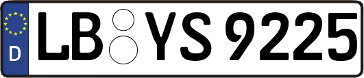LB-YS9225