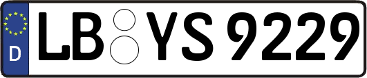 LB-YS9229
