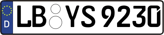 LB-YS9230