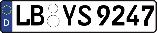 LB-YS9247