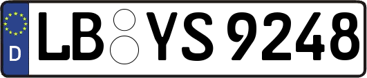 LB-YS9248