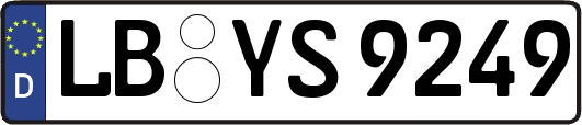LB-YS9249