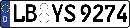 LB-YS9274