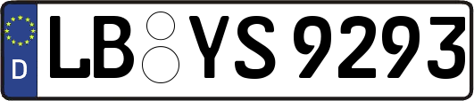 LB-YS9293