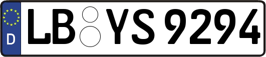 LB-YS9294
