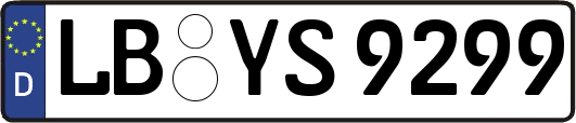 LB-YS9299